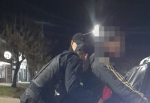 Villa Ocampo: Aprehenden a un hombre con marihuana durante un patrullaje