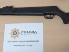 Gustavo Zamar denunció un sabotaje a la fibra óptica tras el ataque a un trabajador de Horizonte Cable
