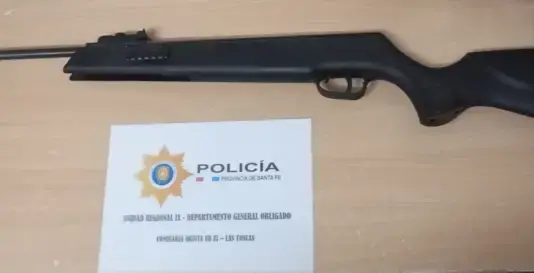 Gustavo Zamar denunció un sabotaje a la fibra óptica tras el ataque a un trabajador de Horizonte Cable