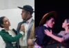 Jóvenes de Villa Ocampo representaron al norte santafesino en el Selectivo Provincial de Malambo y Danzas de Chabás
