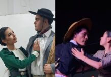 Jóvenes de Villa Ocampo representaron al norte santafesino en el Selectivo Provincial de Malambo y Danzas de Chabás