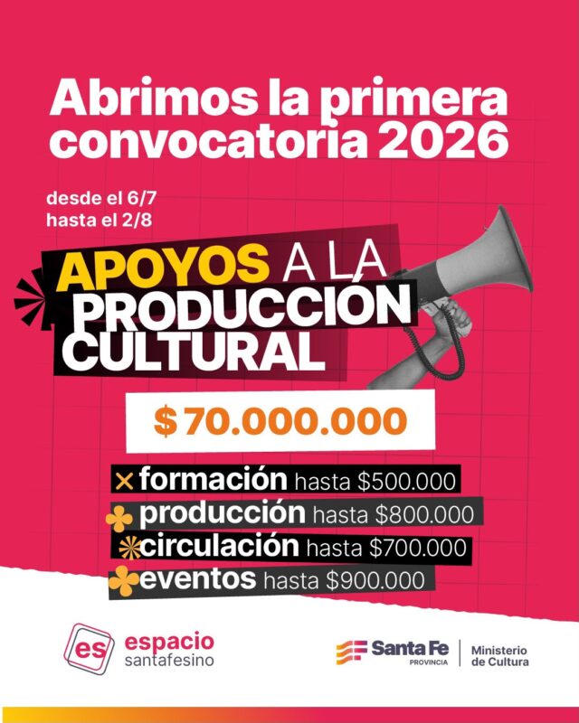 becas