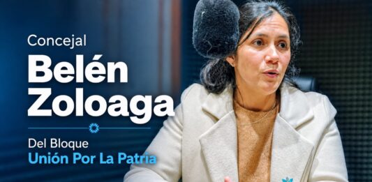 Villa Ocampo: Belén Zoloaga cuestionó la investigación administrativa y pidió fortalecer el control institucional