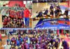 Bomberos Voley se destacó en el Torneo de voley infantil «Tatenguitas 2026»