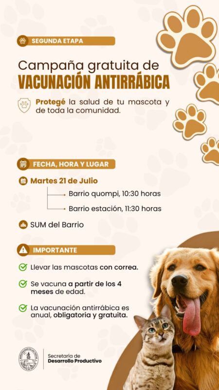 campaña