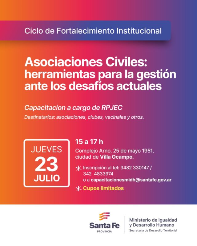 capacitacion