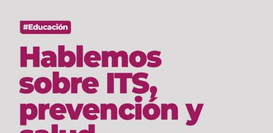 Villa Ocampo: Se realizará una charla sobre ITS, prevención y salud para estudiantes de nivel secundario