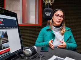 Villa Ocampo: Cracogna pidió aplicar multas por basurales clandestinos y destacó el compromiso del Consejo Joven