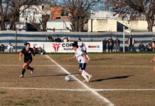 La Copa Santa Fe define nuevos clasificados en el fútbol masculino y femenino