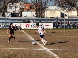 La Copa Santa Fe define nuevos clasificados en el fútbol masculino y femenino