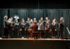 Villa Ocampo disfrutó de una destacada velada musical en el marco de Vacaciones de Invierno 2026