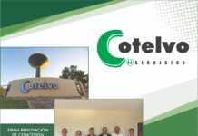 Villa Ocampo: COTELVO realizará este viernes su Asamblea General Ordinaria