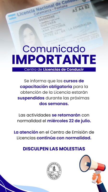 cursos