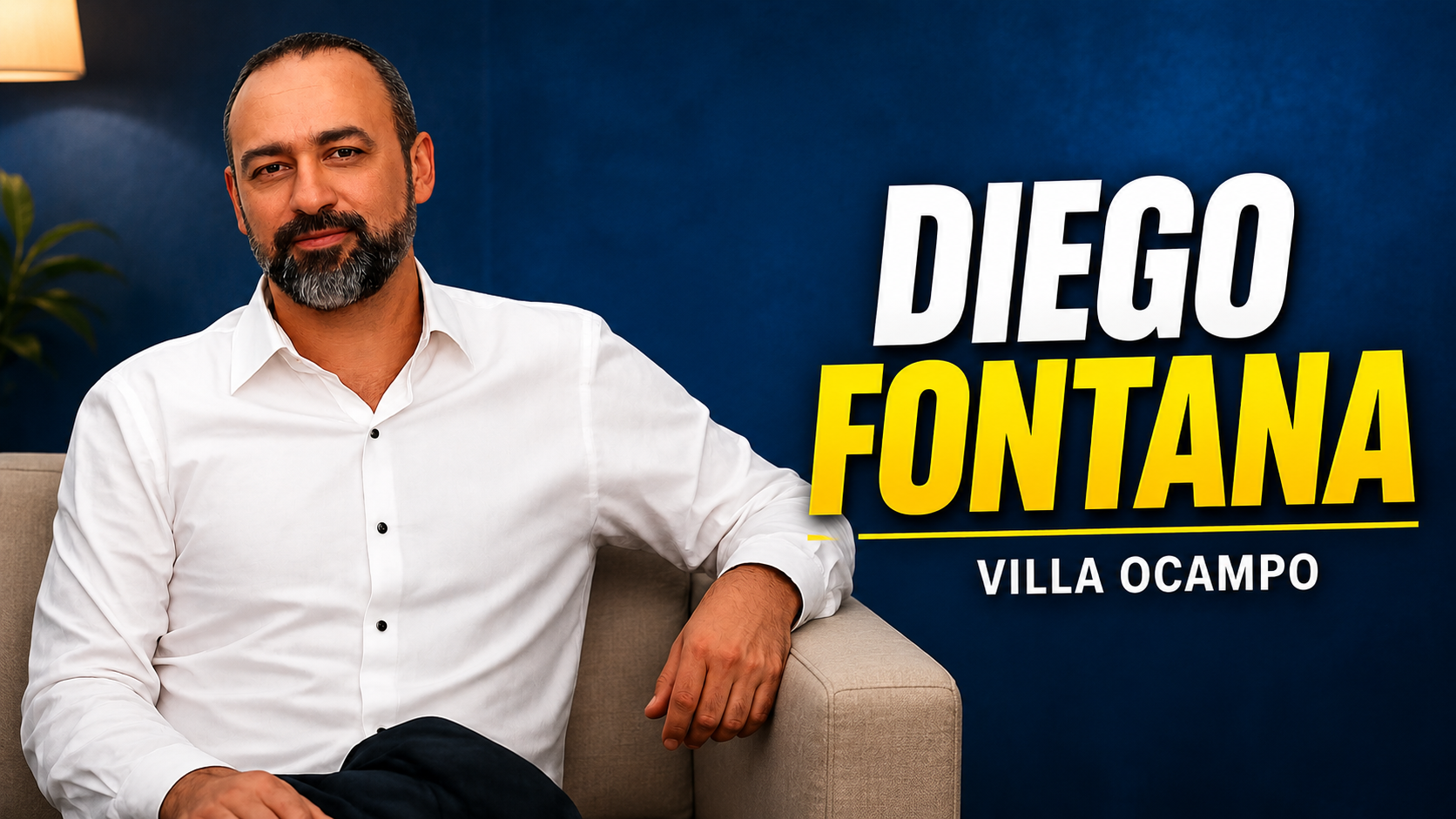 diego fontana