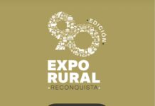 La 90.ª Expo Rural Reconquista ya tiene fecha y promete una edición histórica