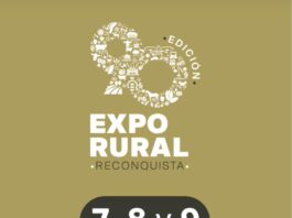 La 90.ª Expo Rural Reconquista ya tiene fecha y promete una edición histórica