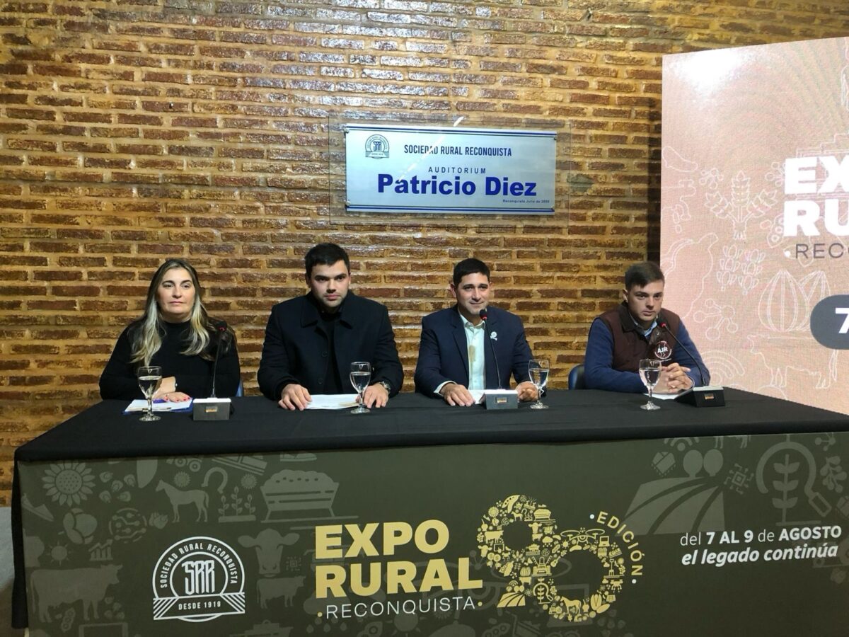 expo
