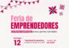 Las Toscas realizará la segunda edición de la Feria de Emprendedores