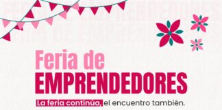 Las Toscas realizará la segunda edición de la Feria de Emprendedores