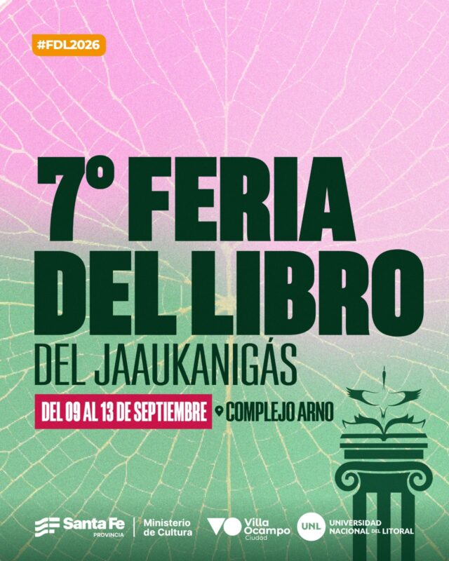 feria del libro