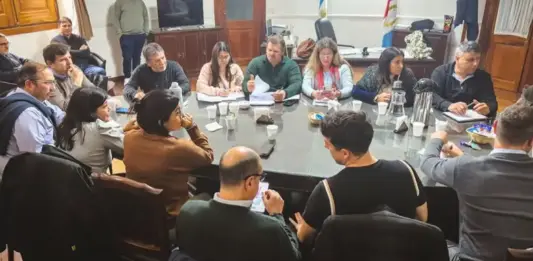 Acuerdo paritario municipal: FESTRAM pactó un 11% de aumento salarial y el mínimo superará el millón de pesos