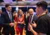 Santa Fe convoca a empresas a participar de las rondas de negocios del Santa Fe Business Forum 2026