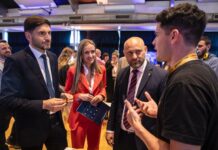Santa Fe convoca a empresas a participar de las rondas de negocios del Santa Fe Business Forum 2026
