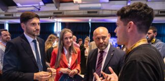 Santa Fe convoca a empresas a participar de las rondas de negocios del Santa Fe Business Forum 2026
