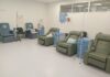El Hospital Central de Reconquista consolida un servicio de oncología que evita derivaciones