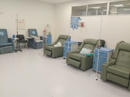 El Hospital Central de Reconquista consolida un servicio de oncología que evita derivaciones