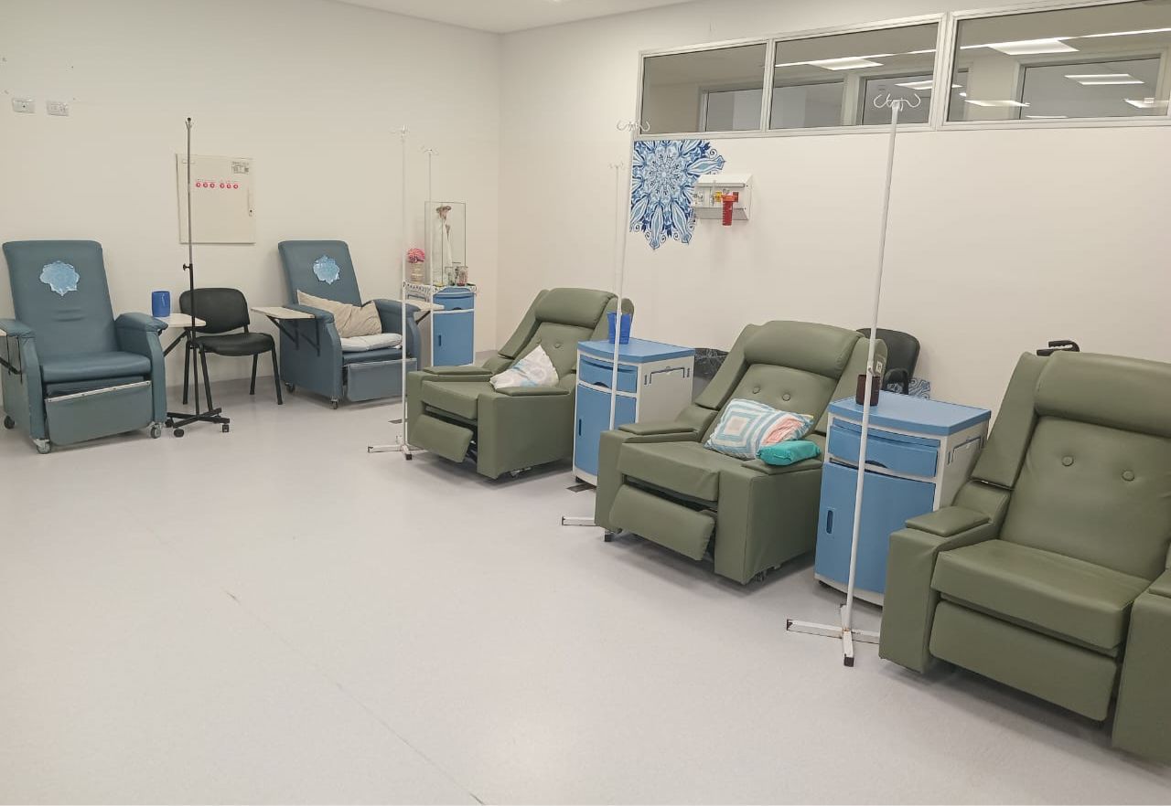 hospital