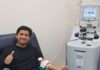 El Hospital de Reconquista ya puede realizar tratamientos que antes obligaban a derivar pacientes a Santa Fe