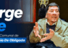 Jorge Ale defendió la gestión provincial y reflexionó sobre el futuro de Santa Fe