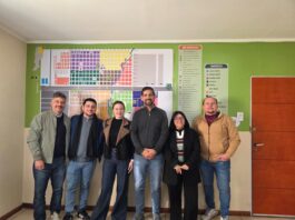 Las Toscas avanza en las gestiones para la conformación de la Junta de Discapacidad