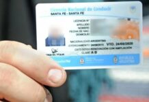 Villa Ocampo: Comunicado importante sobre las Licencias de Conducir