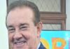 Orfilio Marcón confirmó más de $182.000.000 para varias escuelas