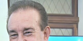 Orfilio Marcón confirmó más de $182.000.000 para varias escuelas