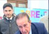 Una nueva inversión Provincial llega a escuelas del Norte Santafesino en el marco del programa 1000 aulas
