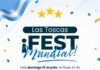 Las Toscas invita a vivir la final del Mundial en la Plaza 23 de Agosto