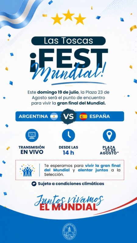 mundial lt