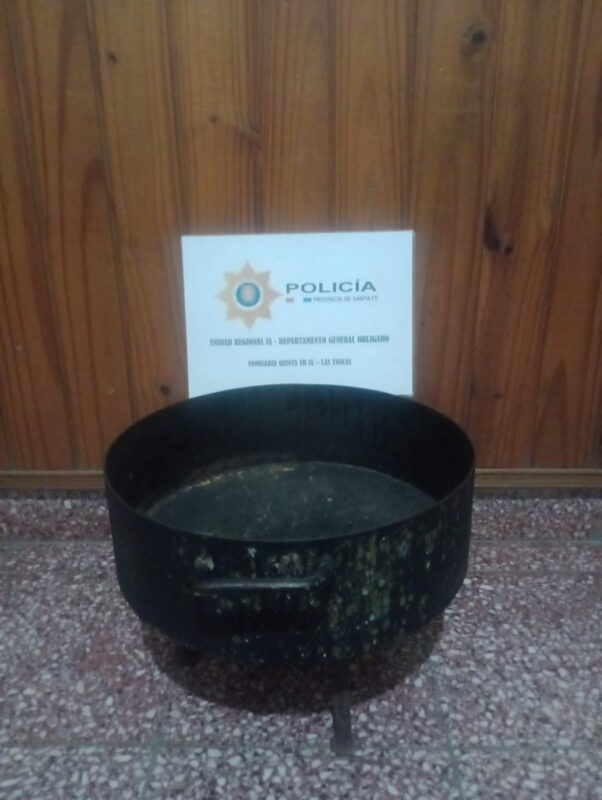 olla