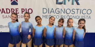 Villa Ocampo: La Escuela IGMO brilló en el Torneo Zonal con tres campeonas y múltiples podios