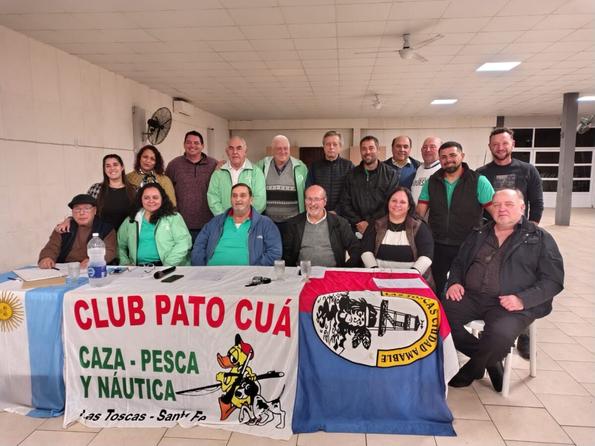 pato cua