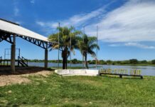 Las Toscas: El Club Pato Cuá convoca a Asamblea General Ordinaria para renovar su Comisión Directiva
