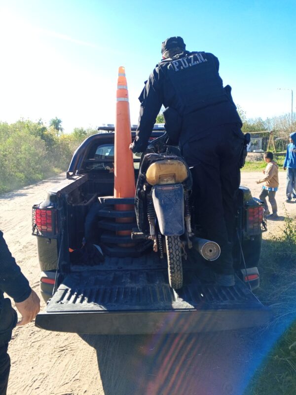 policial