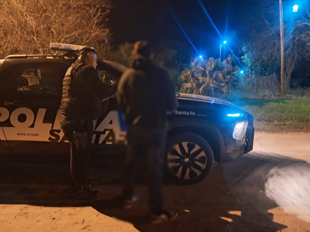 policial lt