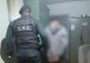 Villa Ocampo: Aprehenden a un hombre con elementos cuya procedencia no pudo justificar