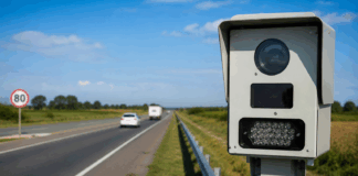Radares en rutas nacionales: Santa Fe defiende su potestad para controlar la velocidad y responde a Vialidad Nacional