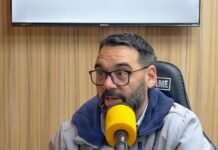 Rojas: «El norte necesita una política de Estado que trascienda los gobiernos»
