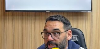 Rojas: «El norte necesita una política de Estado que trascienda los gobiernos»